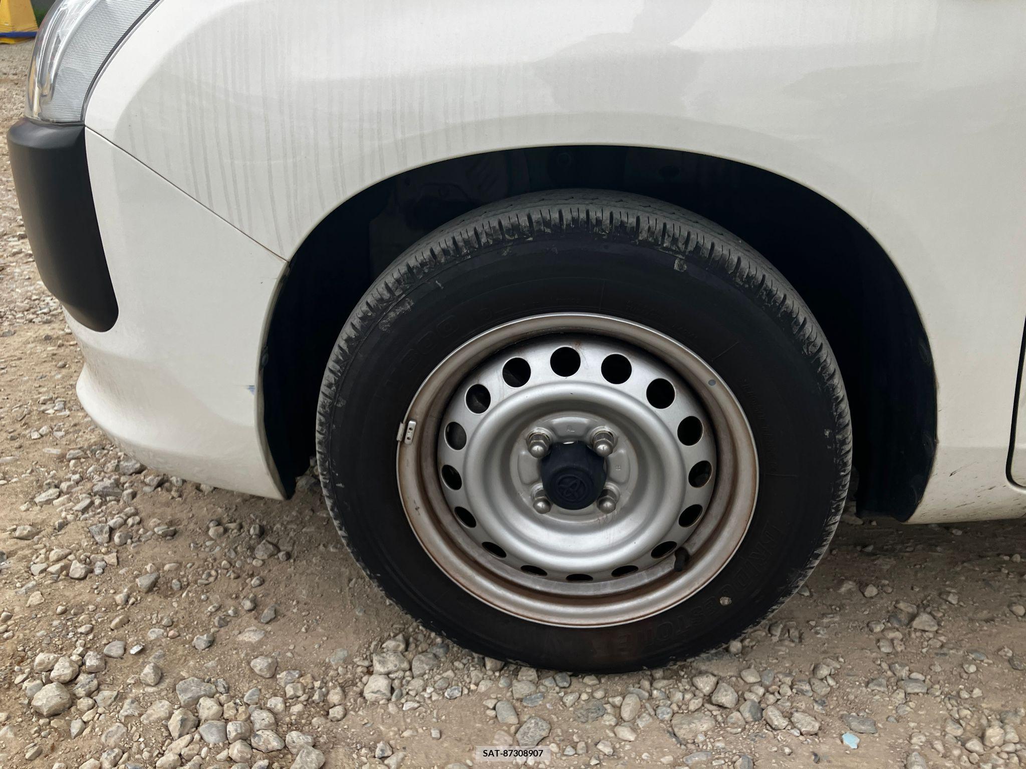 Toyota PROBOX VAN 2018-10 258302-19
