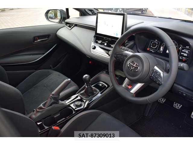 Toyota COROLLA 2023-08 209584-18