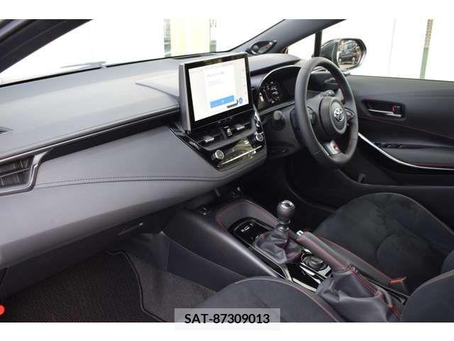 Toyota COROLLA 2023-08 209584-17