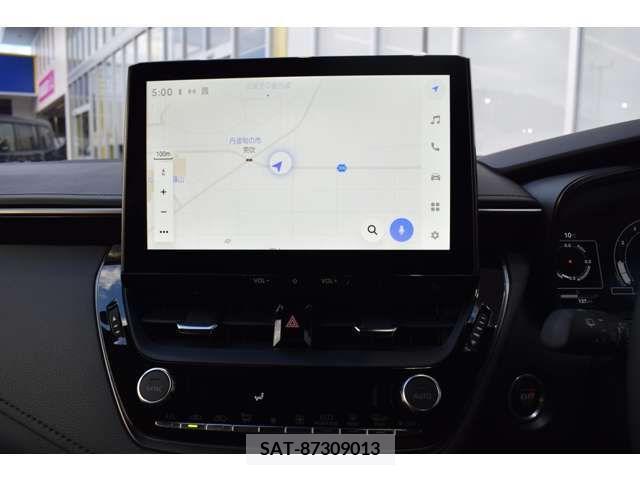 Toyota COROLLA 2023-08 209584-9