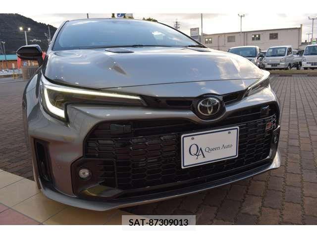 Toyota COROLLA 2023-08 209584-6