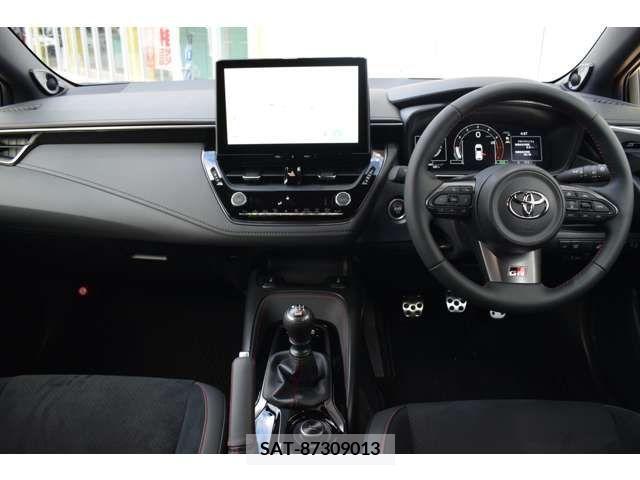 Toyota COROLLA 2023-08 209584-3