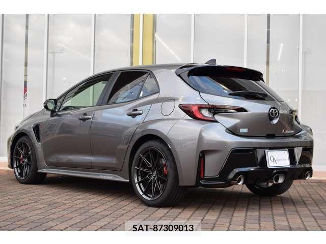 Toyota COROLLA 2023-08 209584-1