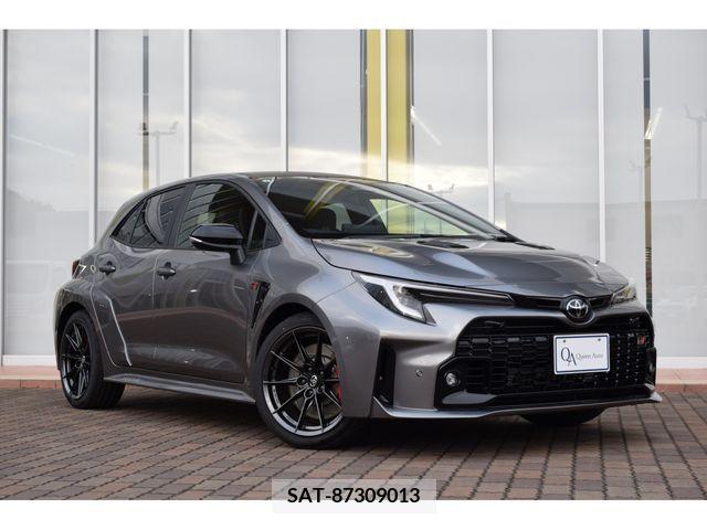 Toyota COROLLA 2023-08 209584-0