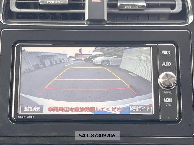 Toyota PRIUS 2017-12 393411-3