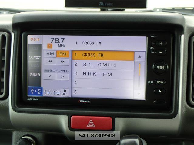 Suzuki EVERY 2018-03 372443-4