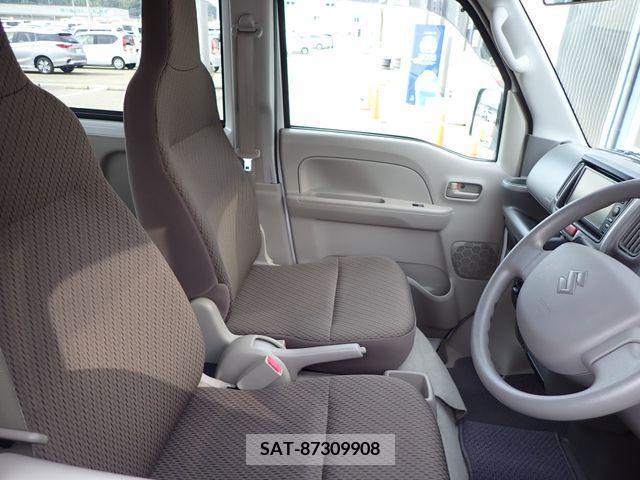 Suzuki EVERY 2018-03 372443-14