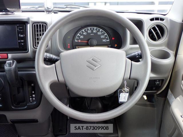 Suzuki EVERY 2018-03 372443-10