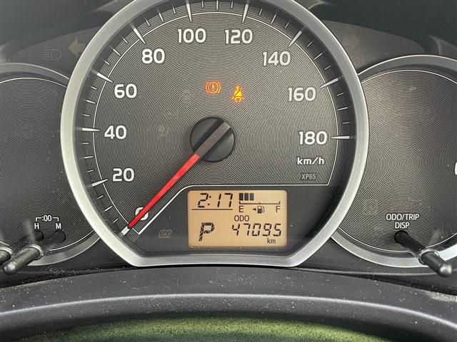 Toyota VITZ 2012-06 226-17