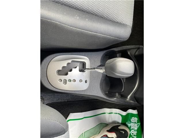 Toyota VITZ 2012-06 226-18