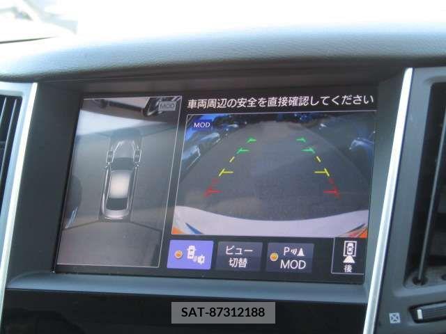 Nissan SKYLINE 2016-12 239218-3