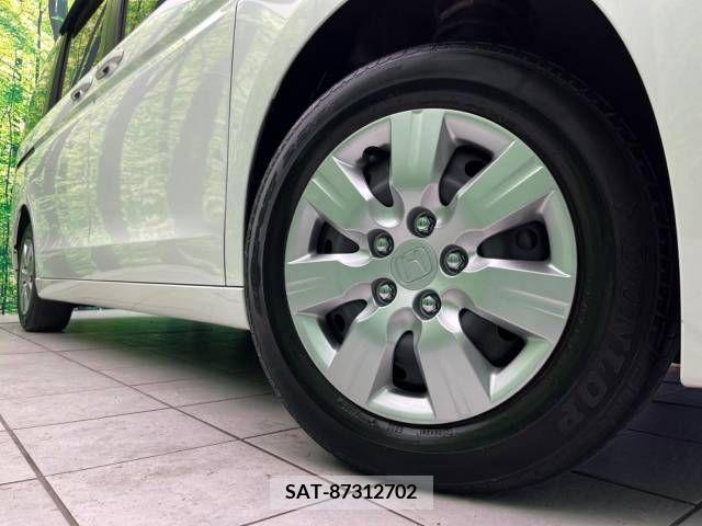 Honda STEP WGN 2013-05 382476-14