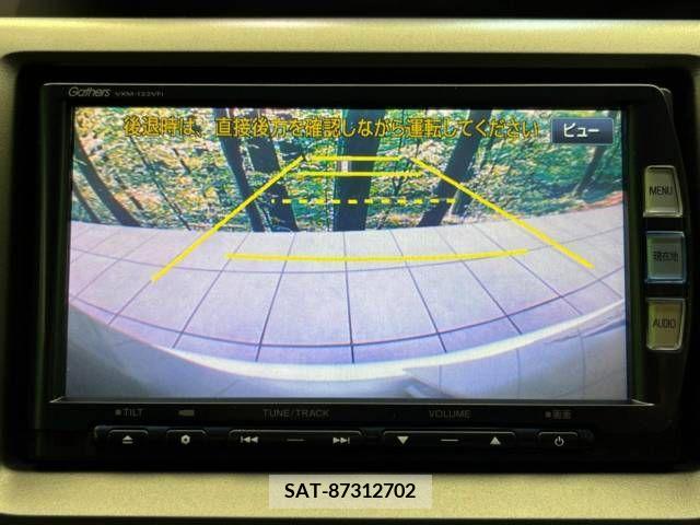 Honda STEP WGN 2013-05 382476-4
