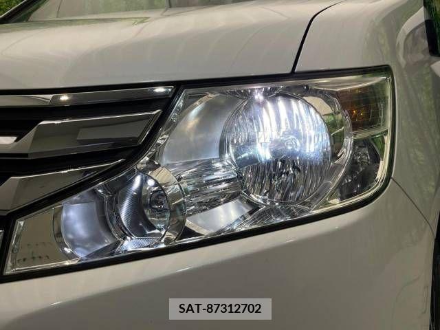 Honda STEP WGN 2013-05 382476-13