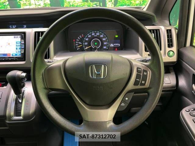 Honda STEP WGN 2013-05 382476-12