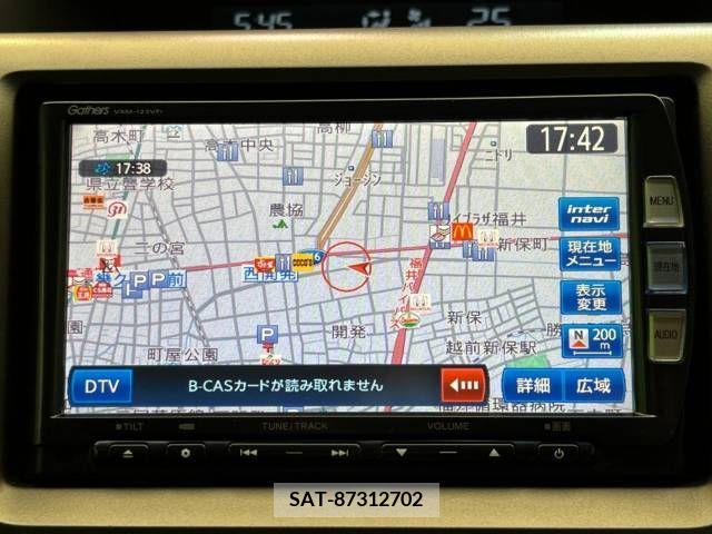 Honda STEP WGN 2013-05 382476-2