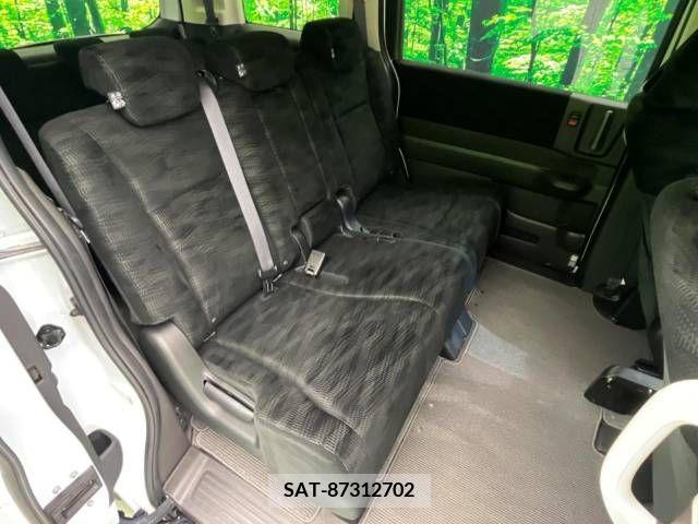 Honda STEP WGN 2013-05 382476-9