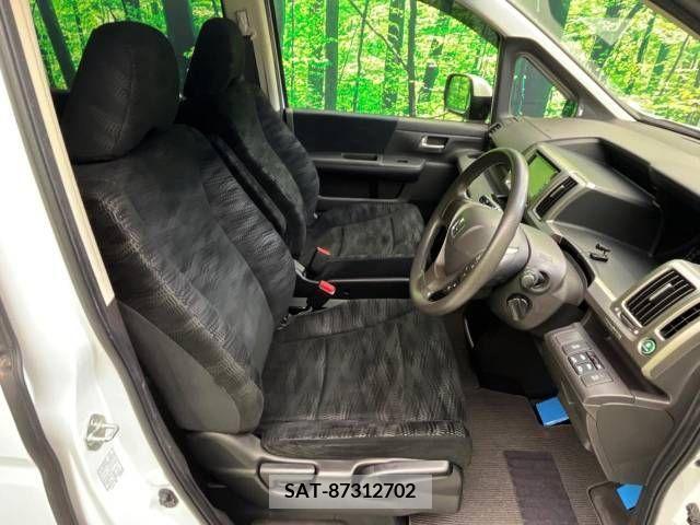 Honda STEP WGN 2013-05 382476-8