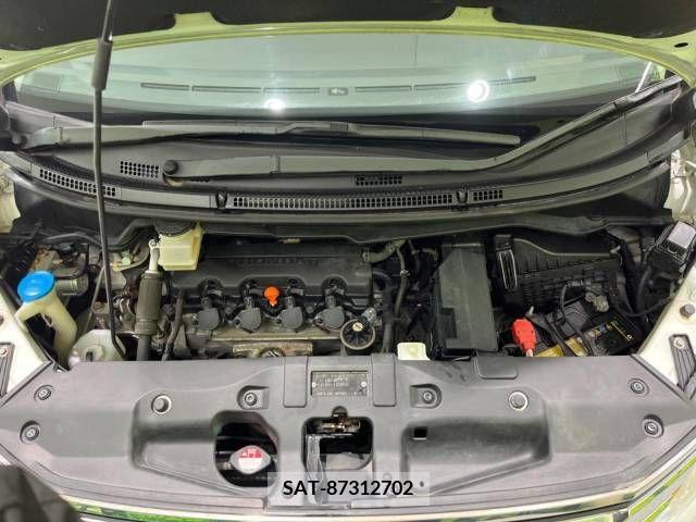 Honda STEP WGN 2013-05 382476-19