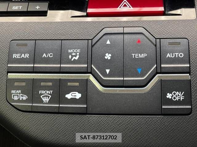Honda STEP WGN 2013-05 382476-7