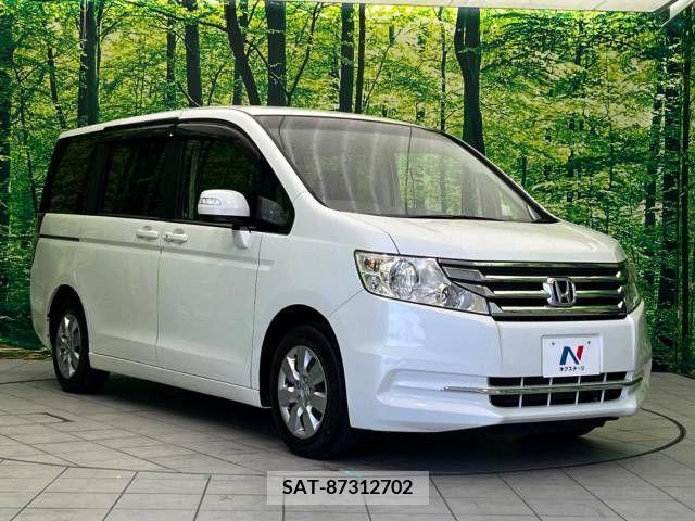 Honda STEP WGN 2013-05 382476-17