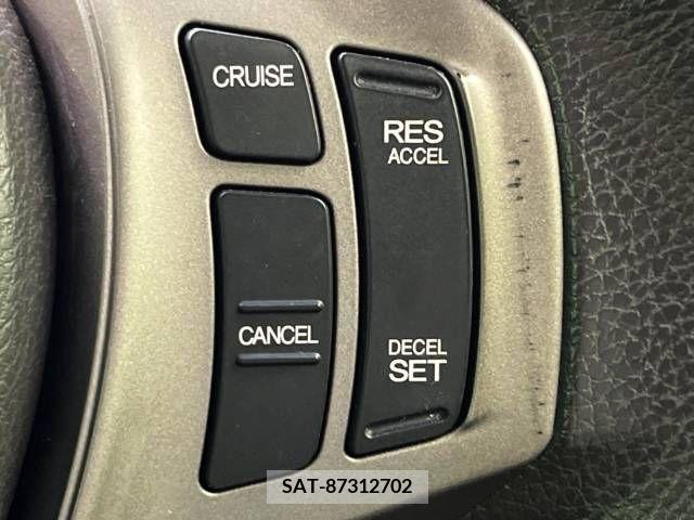 Honda STEP WGN 2013-05 382476-5