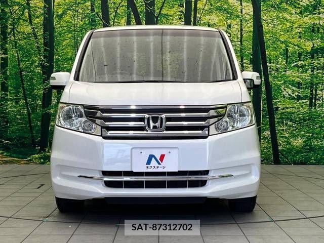Honda STEP WGN 2013-05 382476-15