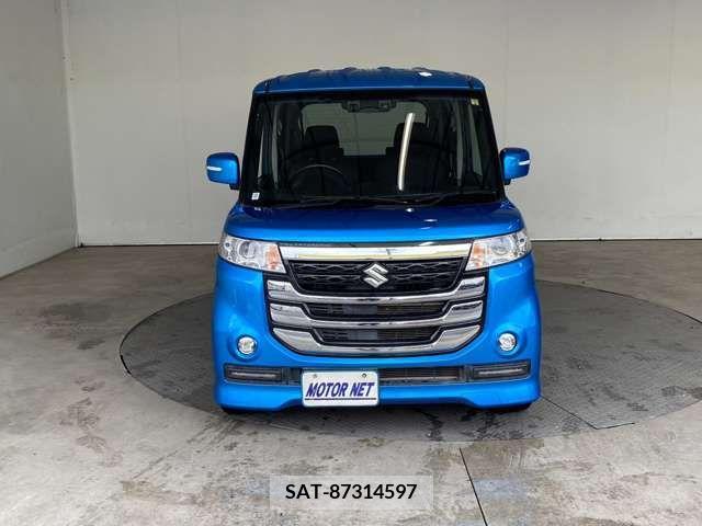Suzuki SPACIA 2017-02 285870-6