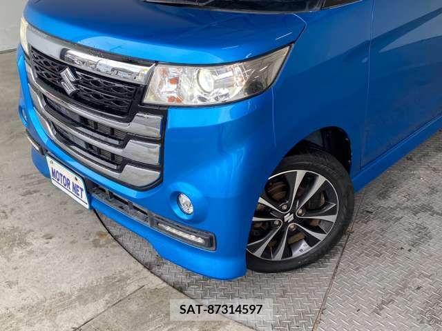 Suzuki SPACIA 2017-02 285870-5