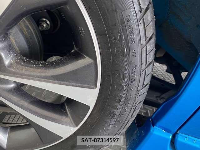 Suzuki SPACIA 2017-02 285870-18
