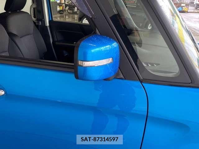 Suzuki SPACIA 2017-02 285870-19