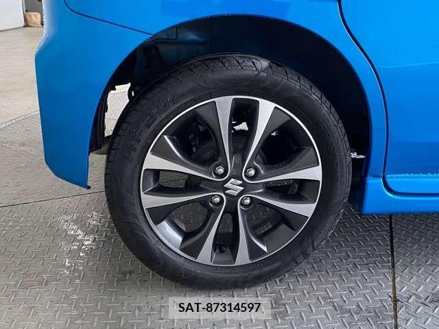 Suzuki SPACIA 2017-02 285870-17