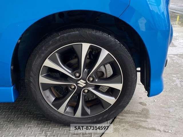 Suzuki SPACIA 2017-02 285870-16