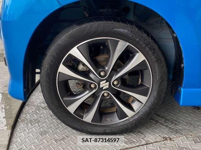 Suzuki SPACIA 2017-02 285870-15