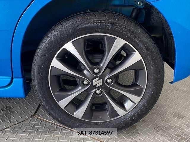 Suzuki SPACIA 2017-02 285870-14