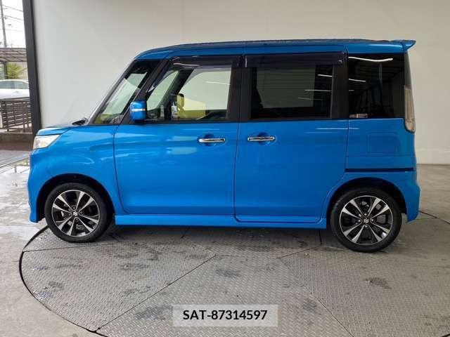 Suzuki SPACIA 2017-02 285870-13