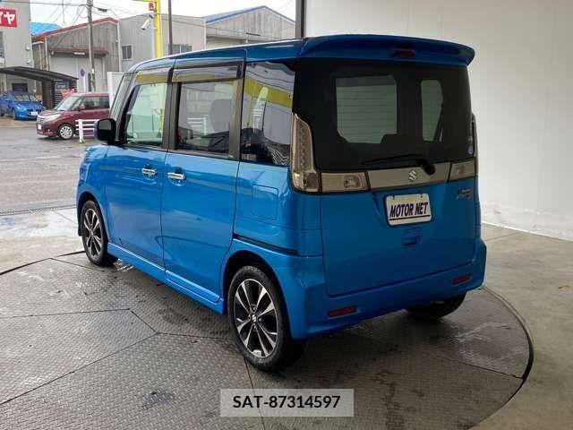 Suzuki SPACIA 2017-02 285870-12