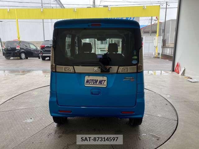 Suzuki SPACIA 2017-02 285870-11
