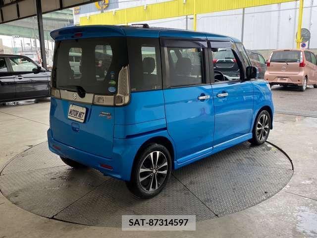 Suzuki SPACIA 2017-02 285870-10