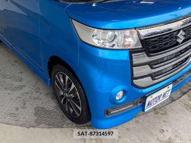 Suzuki SPACIA 2017-02 285870-8