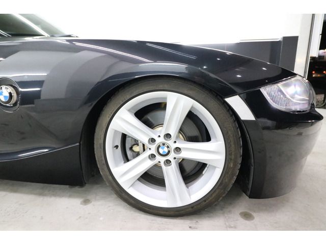 Bmw Z4 2007-03 852-9