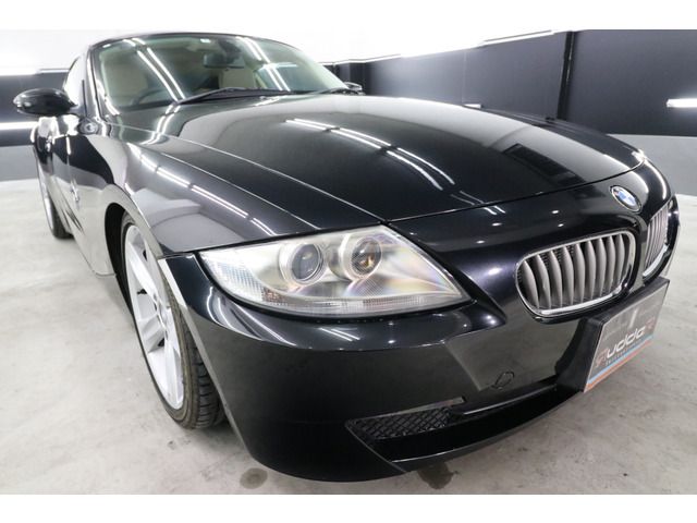 Bmw Z4 2007-03 852-8