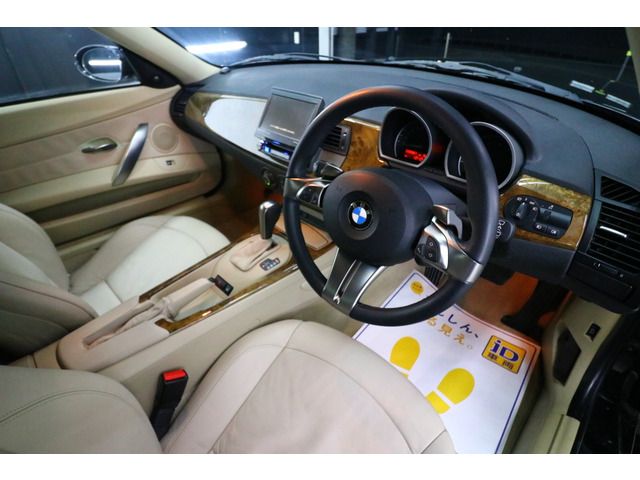 Bmw Z4 2007-03 852-17