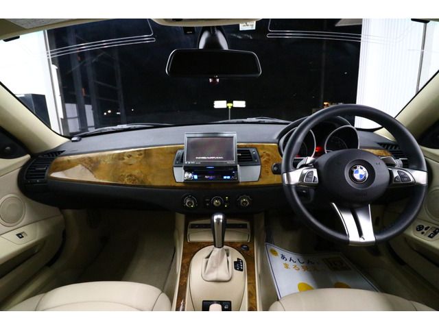 Bmw Z4 2007-03 852-16
