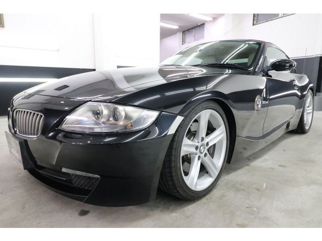 Bmw Z4 2007-03 852-5