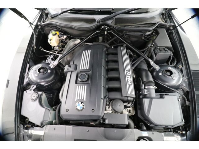 Bmw Z4 2007-03 852-15