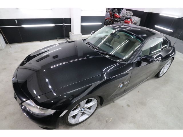 Bmw Z4 2007-03 852-14