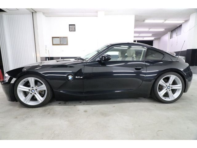 Bmw Z4 2007-03 852-3