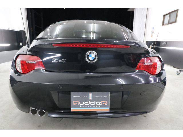 Bmw Z4 2007-03 852-2