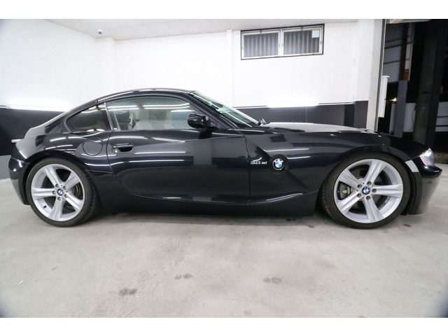 Bmw Z4 2007-03 852-1